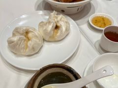 叉烧包-粥旺庄(芳村店)