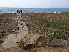 -Cafe Aewol Monsant