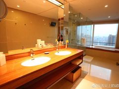-上海浦东嘉里大酒店