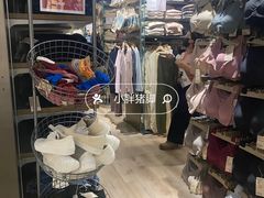 -MUJI无印良品(西单大悦城店)