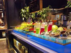 -宴立方海鲜自助(义乌万达广场店)