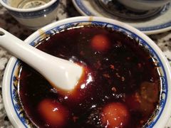 古法糖芋苗-南京大牌档(凯德大峡谷店)