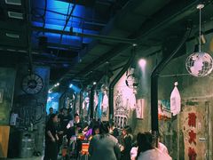 大堂-碎怂烤肉(钟楼柳巷店)