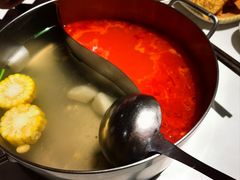 -焯牛潮汕牛肉火锅(云峰街创始店)
