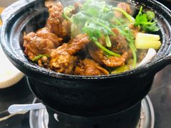 -二楼老店重庆鸡公煲(真光路店)