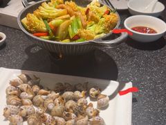 -王庄阿咪海鲜大排档(象园店)