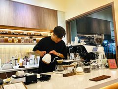 -E SPECIAL COFFEE 别样
