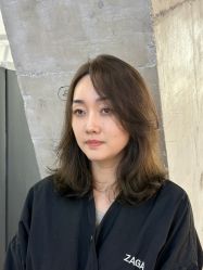 -ZAGA形象设计