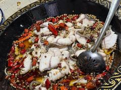 -金三可市井水煮鱼(金碧园店)