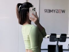 -WEGYMER健萌健身(麦德龙钰龙天下馆)