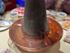 -东镇老火锅(长春路首店)