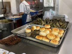 -上海为民商行清真饭店(南大路店)