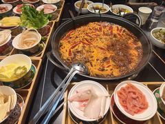 -俏媳妇火锅(宽窄巷子店)