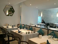 大堂-松鹤楼·非遗·苏帮菜(融科店)