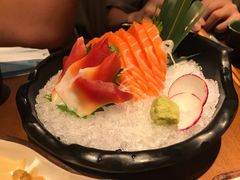 -無境·匠心日本料理(汉街店)