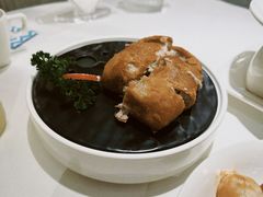 -莆田餐厅PUTIEN(三里屯店)