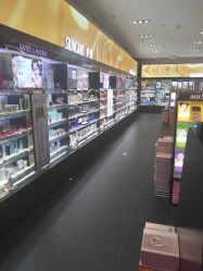 店内环境-丝芙兰Sephora