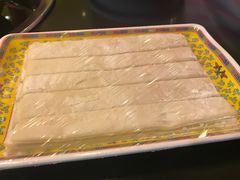 -芦月轩羊蝎子(北蜂窝店)