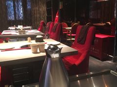 -蛙蛙叫干锅年代(簋街总店)