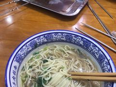 -西域美食(清河店)
