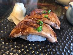 -炙柒Sekinana·精致料理 烧鸟·铁板烧(海上世界店)