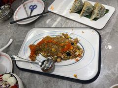 -九龙茶记·粤式餐厅融合菜(鹭江店)