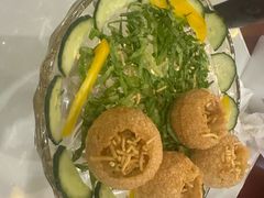 -清真· AL-JANNAT 佳纳特餐厅(仙林店)