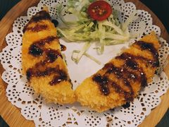 -鹏祖料理