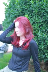 点击看大图 -MY HAIR ARDOR