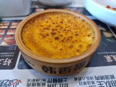 -韩香福烤肉庄园(华夏路店)