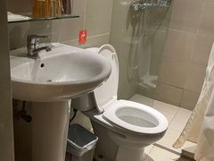 -布丁严选酒店(杭州武林西湖文化广场地铁站店)