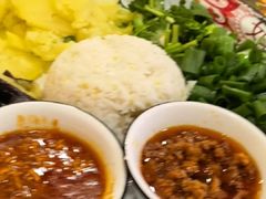 -闯关东东北农家菜(崂山石老人店)
