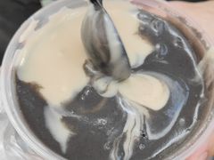 -鞠氏黑芝麻糊(水塔店)