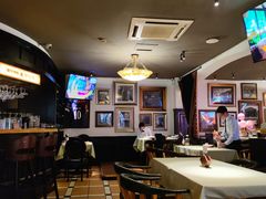 -碧特博格·20年品牌西餐厅(芜湖路店)