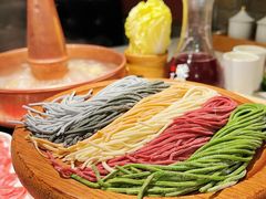 -丁卯•铜锅涮肉(工体店)