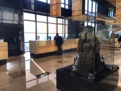 -上海龙之梦万丽酒店