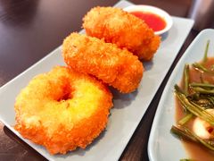 -URBAN SOI Thai Kitchen乐泰料理(长乐路店)