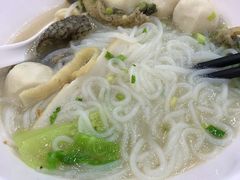 -其美潮州鱼旦粉世家(花城汇南区分店)