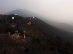 -紫金山天文台