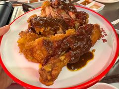 -燃计沙茶皇·香港沙茶火锅(人广旗舰店)