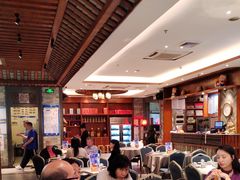 -客家汇·客家传承菜(水库店)