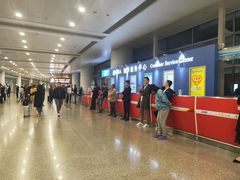 -南昌昌北国际机场