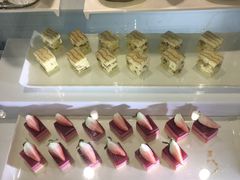 甜品-鹭江潮餐厅•福建菜(鹭江佲家酒店)