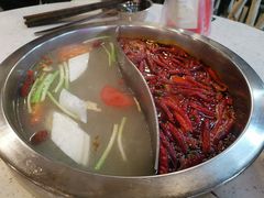 鸳鸯锅底-电台巷火锅(天津旗舰店)