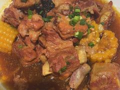 -那家老院子东北菜·饺子·小鸡炖蘑菇(艳华街店)