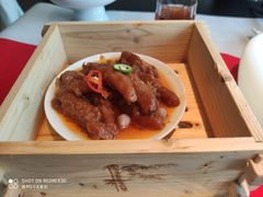 -馋遇江南·精致湖景雅宴(东方之门店)