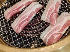 -炙城·韩式烤肉(南京东路店)