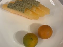 -听松楼·花园酒店·自助餐厅(红梅公园店)
