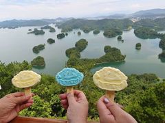 -千岛湖东南湖区