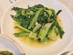 -饭橘汉江码头·乡野土菜馆(静安路店)